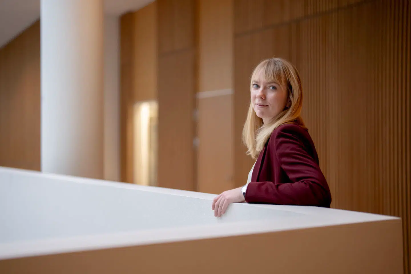 Privatøkonom i Nordea Ida Marie Moesby fortæller om, hvordan unge kan undgå at få en presset økonomi ved hjælp af et par tiltag.