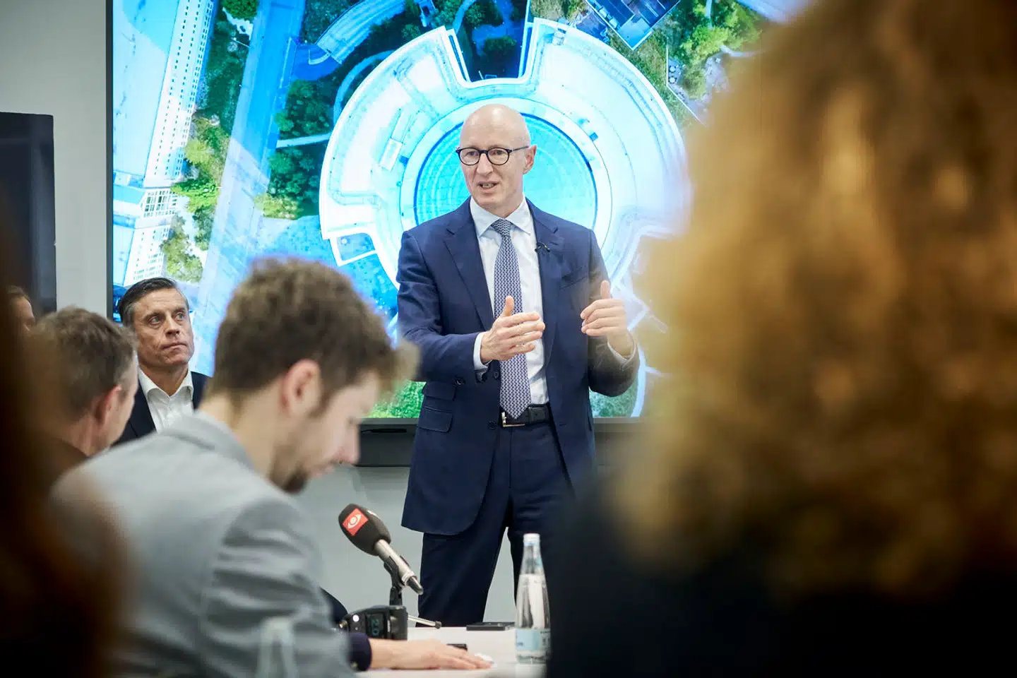 Novo Nordisk steg voldsomt på kapitalmarkedsdagen forleden, hvor en række topinvestorer var inviteret. Topchef Lars Fruergaard og ledelsen præsenterede store nyheder om potentialet i et nyt molekyle.