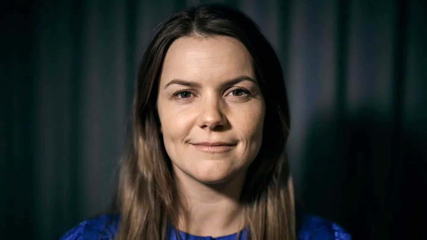 Jeanette Kølbek er privatøkonom og formueekspert hos Nykredit.