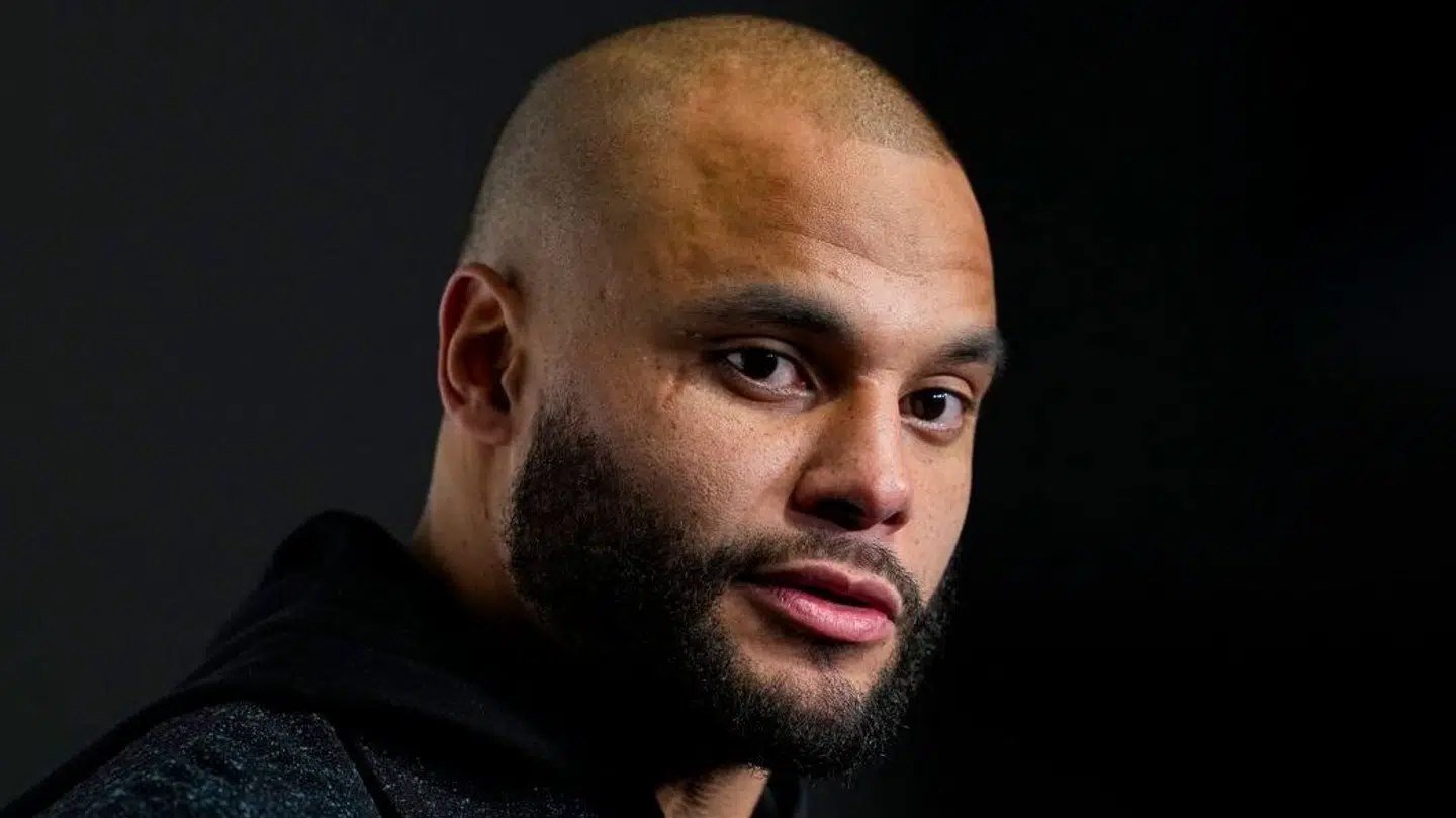 Dallas Cowboys' Dak Prescott sagsøger nu en kvinde for afpresning.