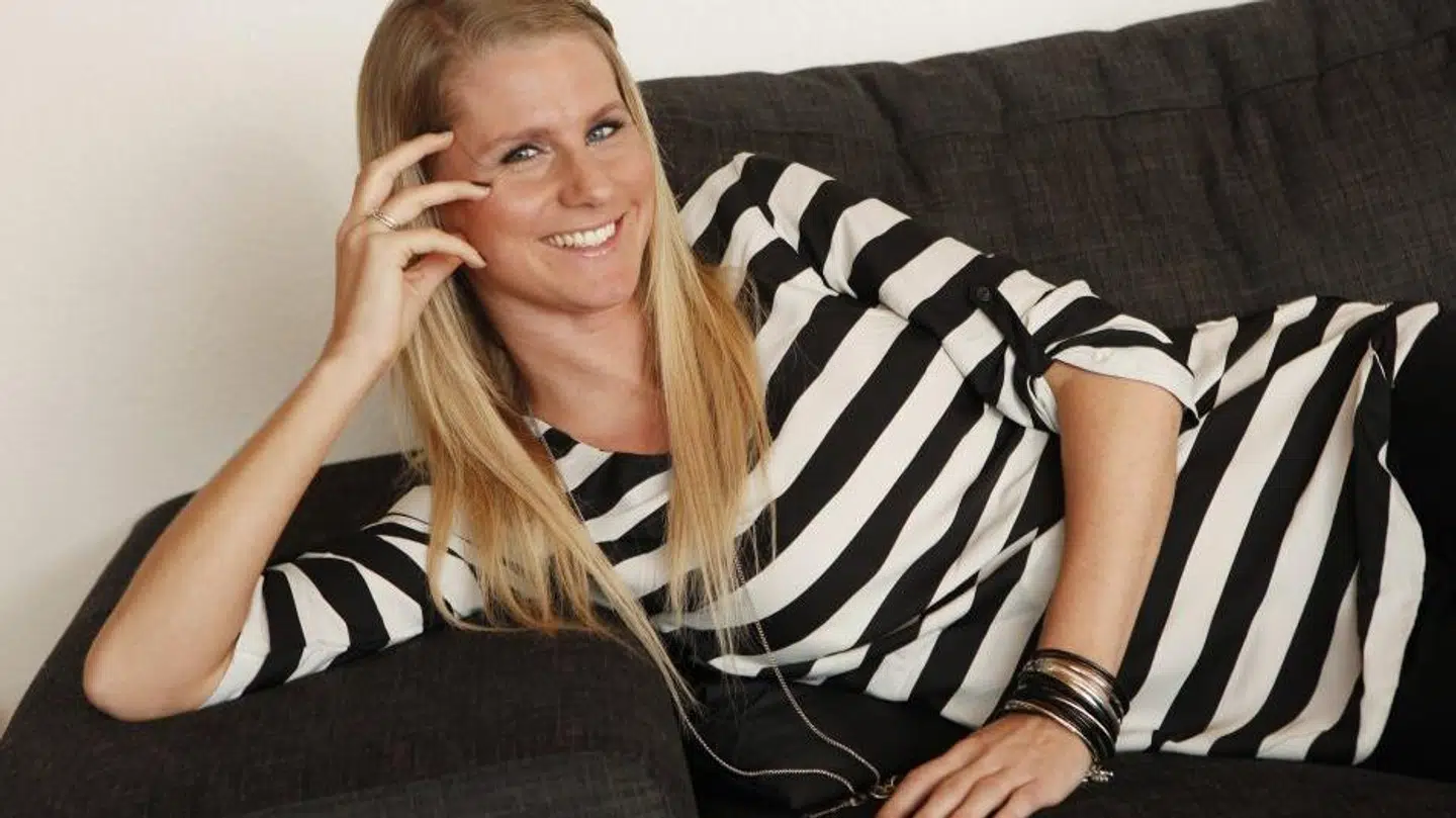 Lærke Carolina Plet, også kaldet Putte, har mistet sit job som centerleder efter blot 14 dage i stillingen.