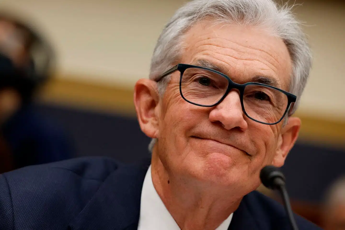 USAs inflation er faldet, men er fortsat højere end målsætningen på omkring to procent. Alligevel er der rentenedsættelser på horisonten fra centralbankdirektør Jerome Powell.