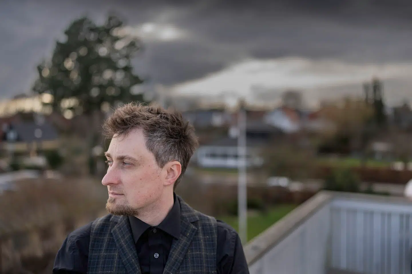 Kristian Sandberg har gransket forskningen på skilsmisseområdet, og hans konklusion er klar: Deleordningerne som 7/7-ordningen er bedst for børnene. I dagens afsnit af Berlingskes nyhedspodcast fortæller han om forskningen, og hvorfor han mener, at det bør føre til en lovændring.