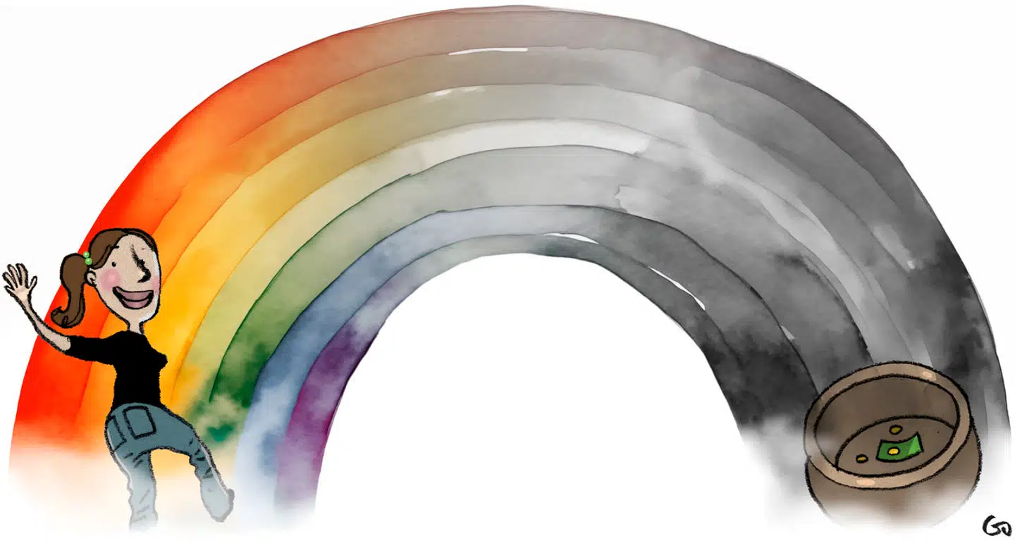 Illustration: Gitte Skov