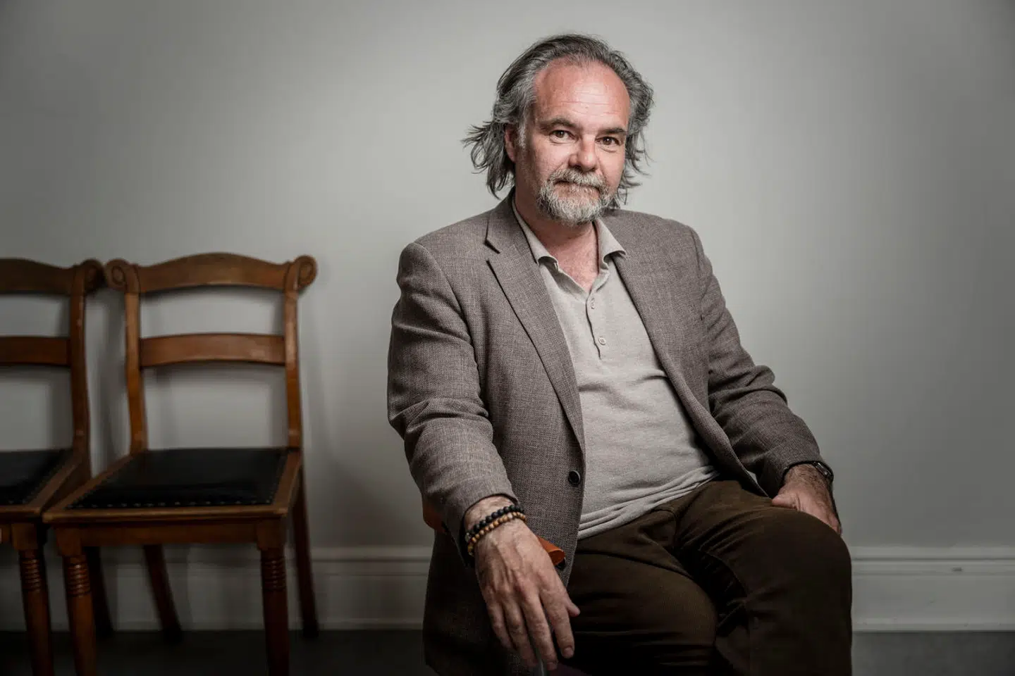 »Man bør sikre en ensartet beskatning på tværs af erhvervslivet,« siger overvismand Carl-Johan Dalgaard, som foreslår en udfasning af flere særordninger for landbruget.