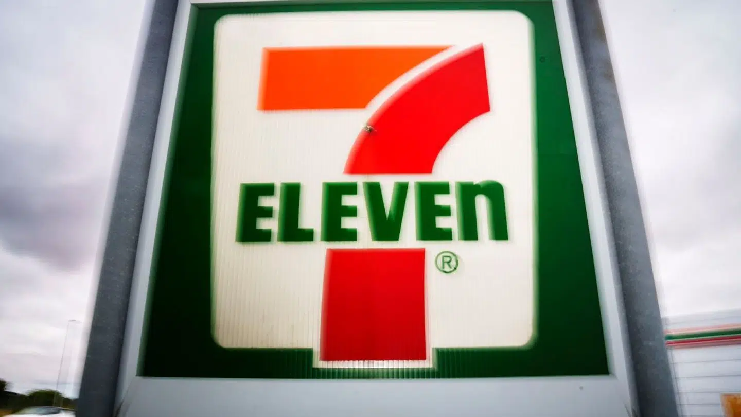 7-Eleven har i øjeblikket store problemer med MobilePay.