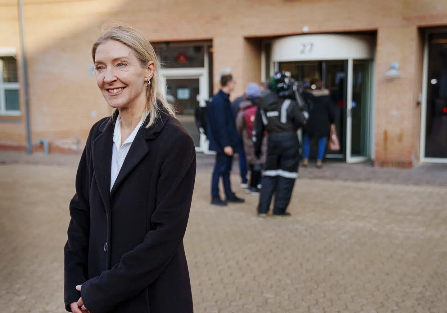 Onsdag vil Sanjay Shah, den hovedmistænkte i udbytteskattesagen, for første gang tage plads i vidneskranken i Retten i Glostrup, når specialanklager Marie Tullin vil begynde sin afhøring af ham omkring kl. 13.