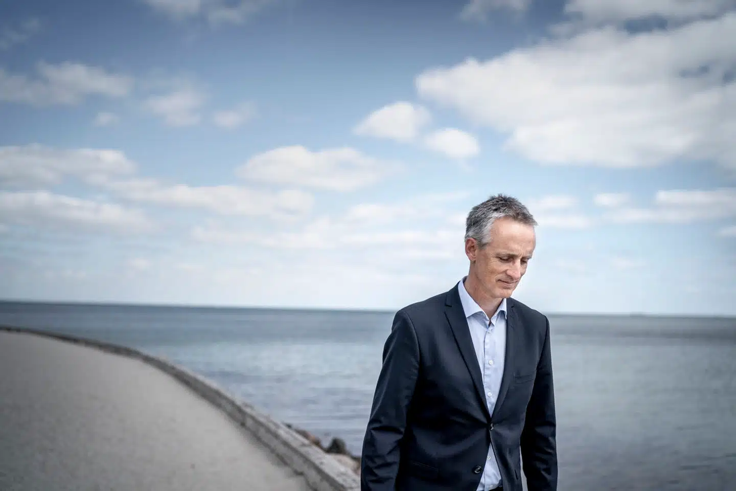 Deloittes nordiske topchef, Anders Dons, og en lang række andre partnere i konsulenthuset har investeret i sundhedsfirmaet RMD Boost APP.