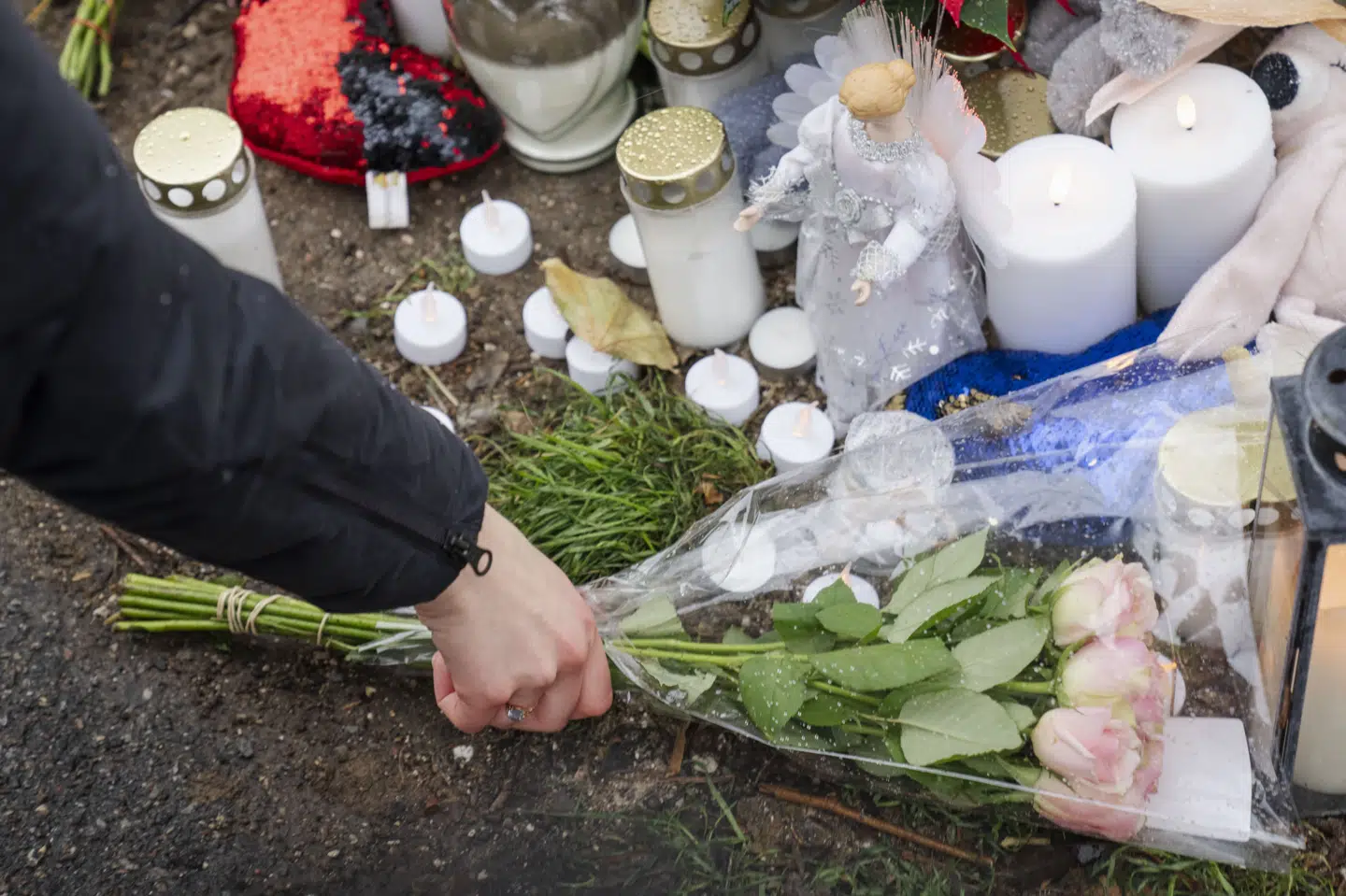 Danmark og Sverige er de to lande i EU, der har de laveste antal trafikdræbte. Samlet set er forsøget på at nedbringe antallet af dræbte stagneret. Dermed er EU på vej til at misse sine mål for trafiksikkerhed, konkluderer ny rapport (Arkivfoto).