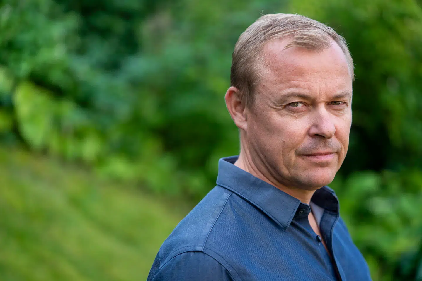 Jacob Kaarsbo er senioranalytiker i Tænketanken EUROPA, hvor han har ansvar for den sikkerhedspolitiske analyse.