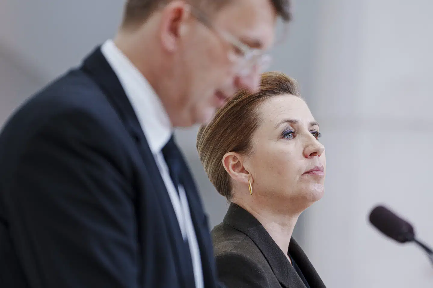 Forsvaret skal have yderligere omkring 50 milliarder kroner for at sætte turbo på dansk oprustning.