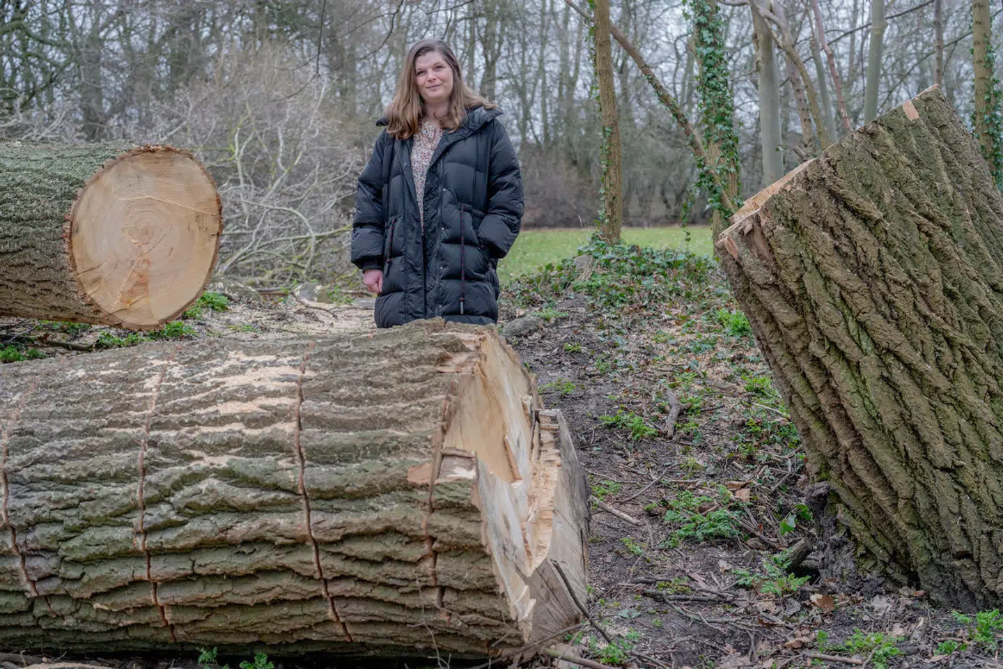 Camilla Lærke Lærkesen er træt af budskaber som: »Kom nu ud af din komfortzone«. Selv har hun et helt andet råd til introverte.