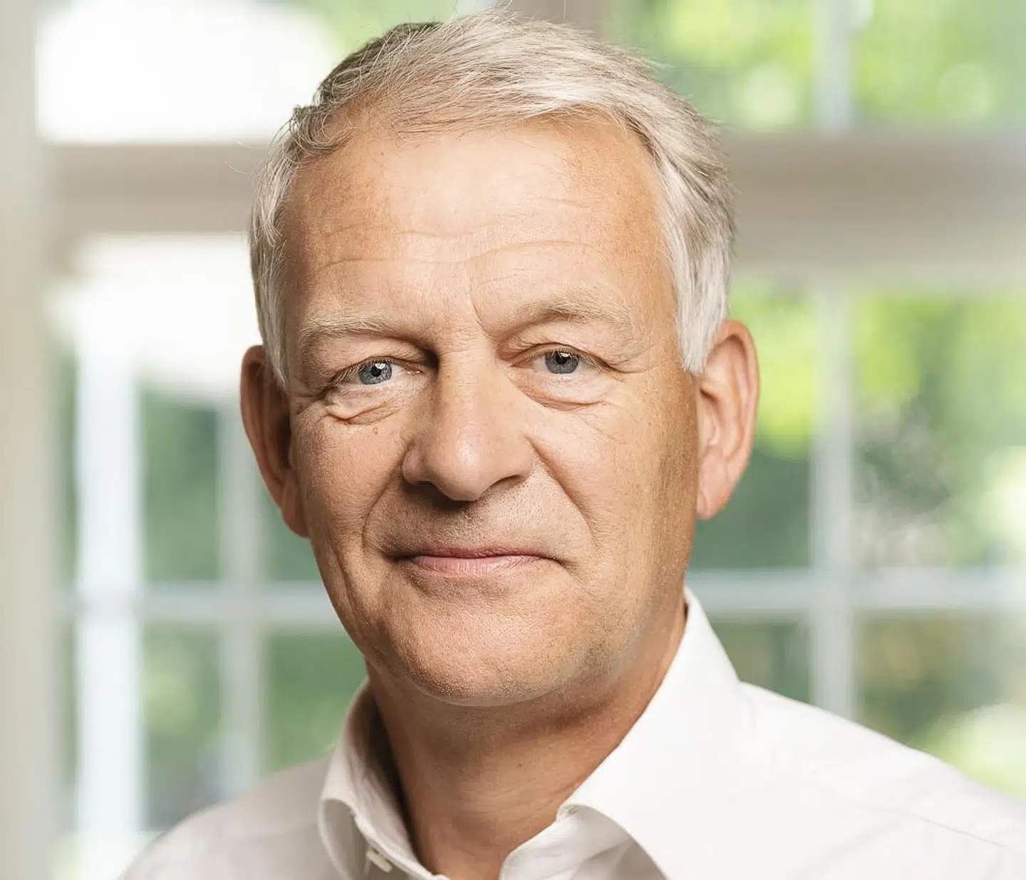 Jens Kristian Poulsen