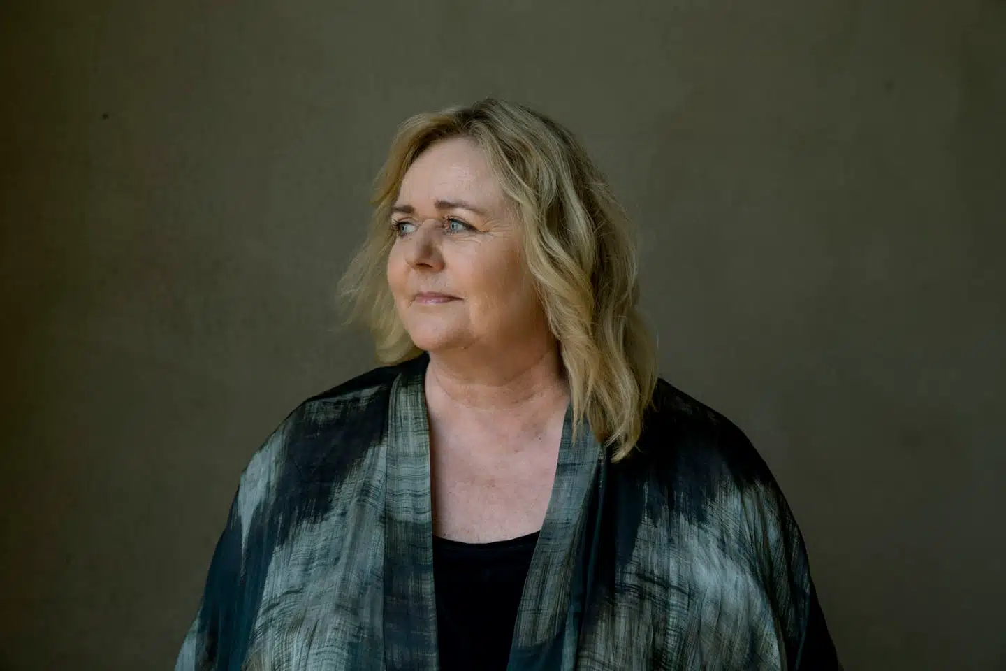 De Konservatives nye partileder, Mona Juul, har en succesfuld erhvervskarriere bag sig i reklamebranchen.