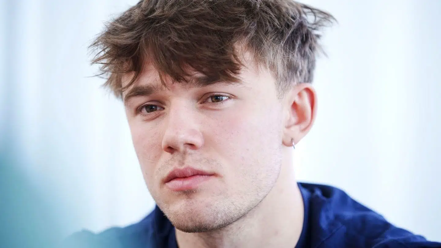 Thomas Arnoldsen er tilbage på landsholdet.