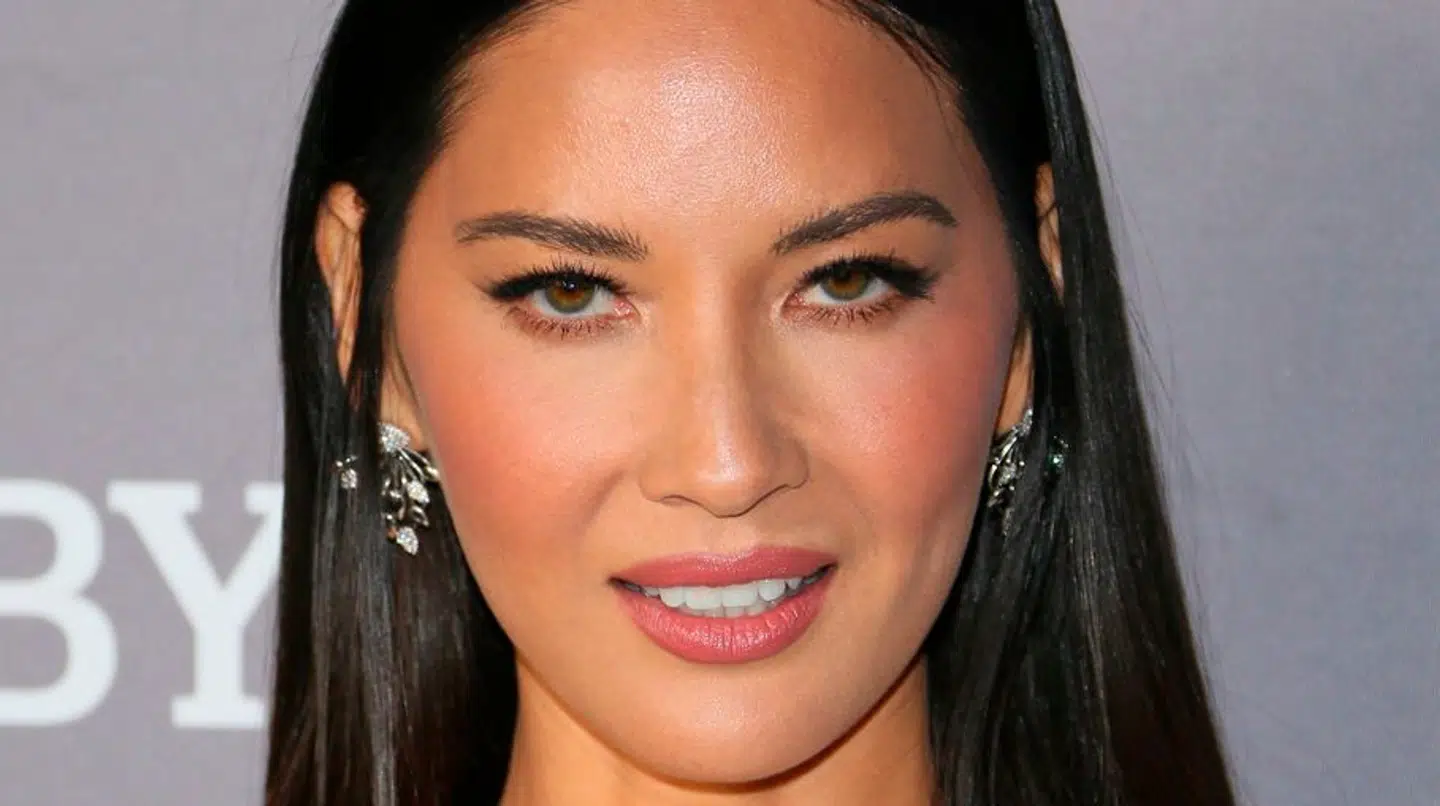 Olivia Munn fik bortopereret begge sine bryster.