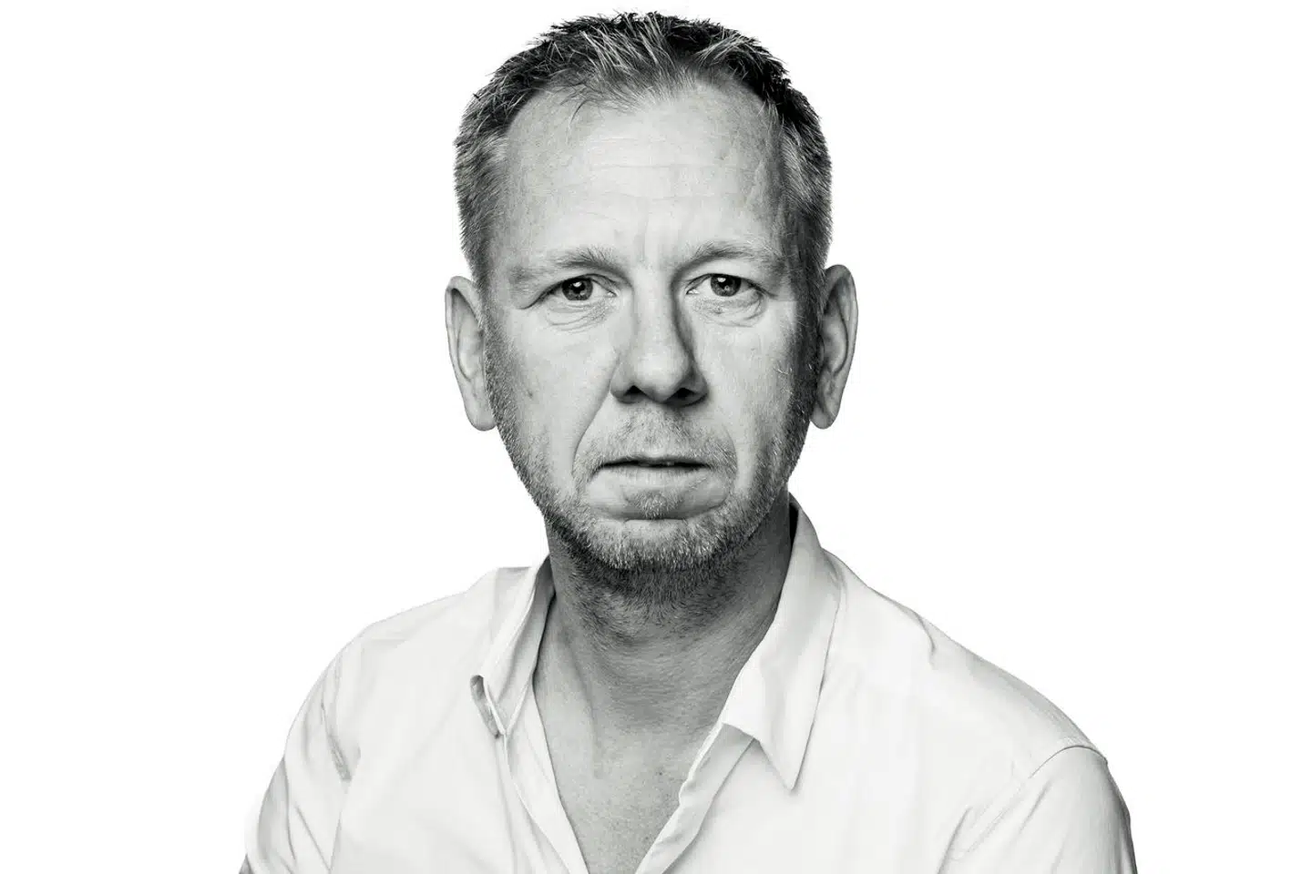 Simon Bendtsen er erhvervsredaktør på Berlingske.