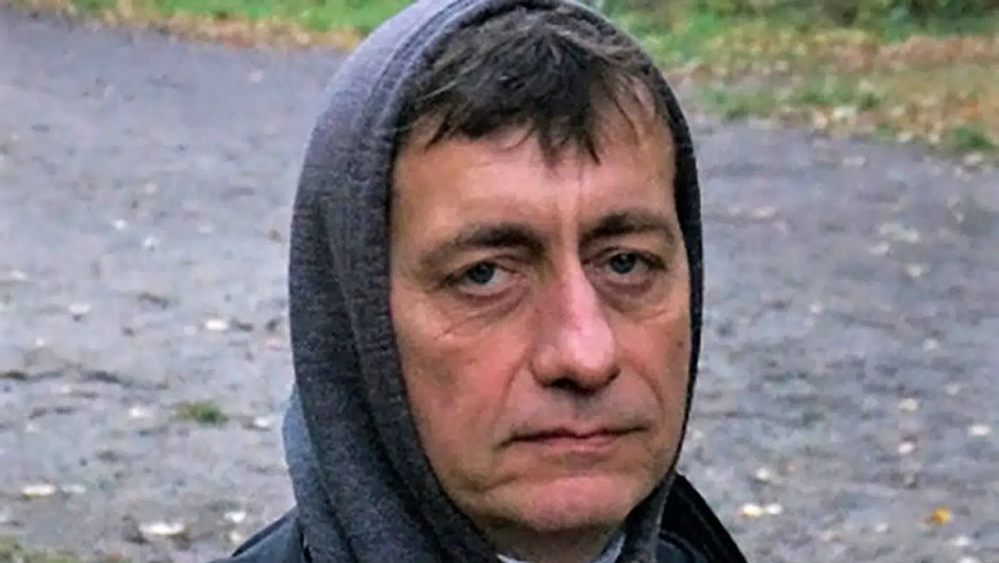 Den eftersøgte RAF-terrorist, Burkhard Garweg, har angiveligt ikke anvendt sin mobiltelefon siden 26. februar, hvor han modtog en advarsel på sms.