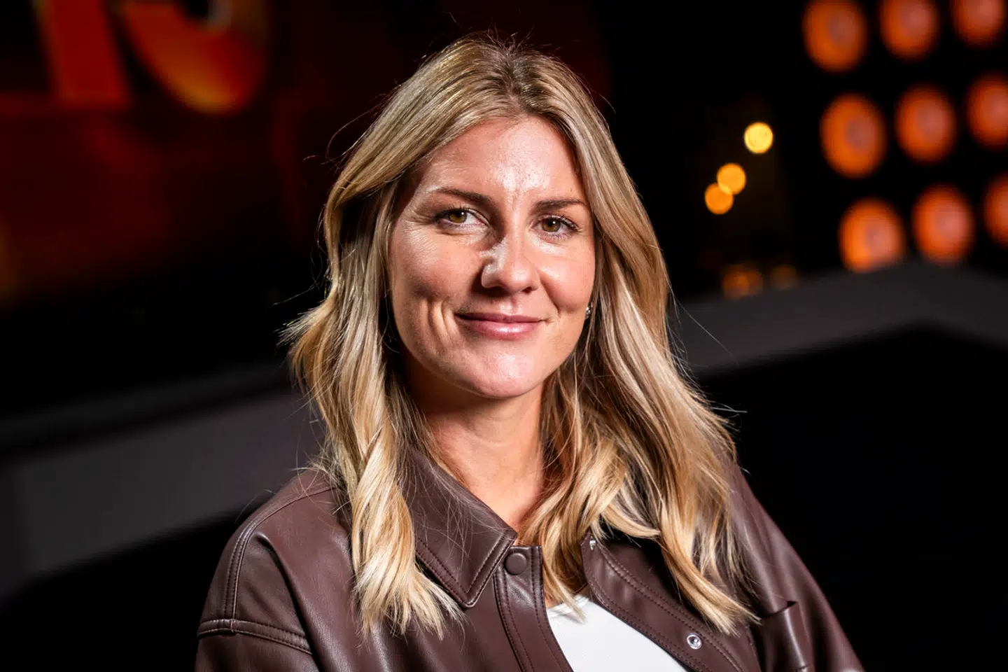 Mette Sommer er kendt fra TV 2-programmerne 'Bachelor', 'Bachelorette' og 'Vild med dans'. I dag arbejder hun som influencer.