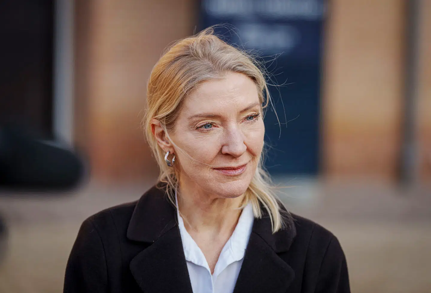 Specialanklager Marie Tullin fortsætter torsdag sin afhøring af ubytteskattesagens hovedmistænkte Sanjay Shah.