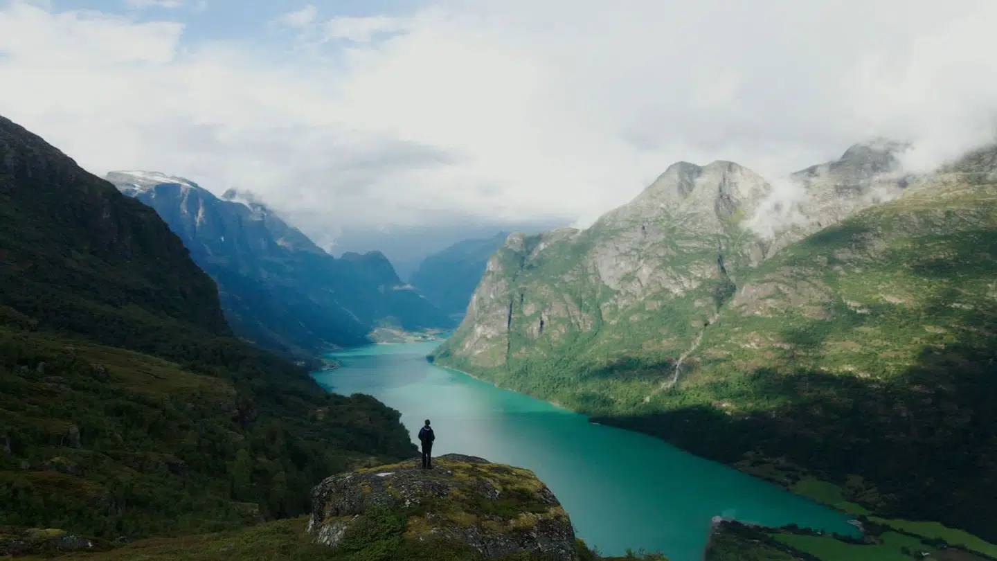 Pressefoto: Dag Asle Mykløen