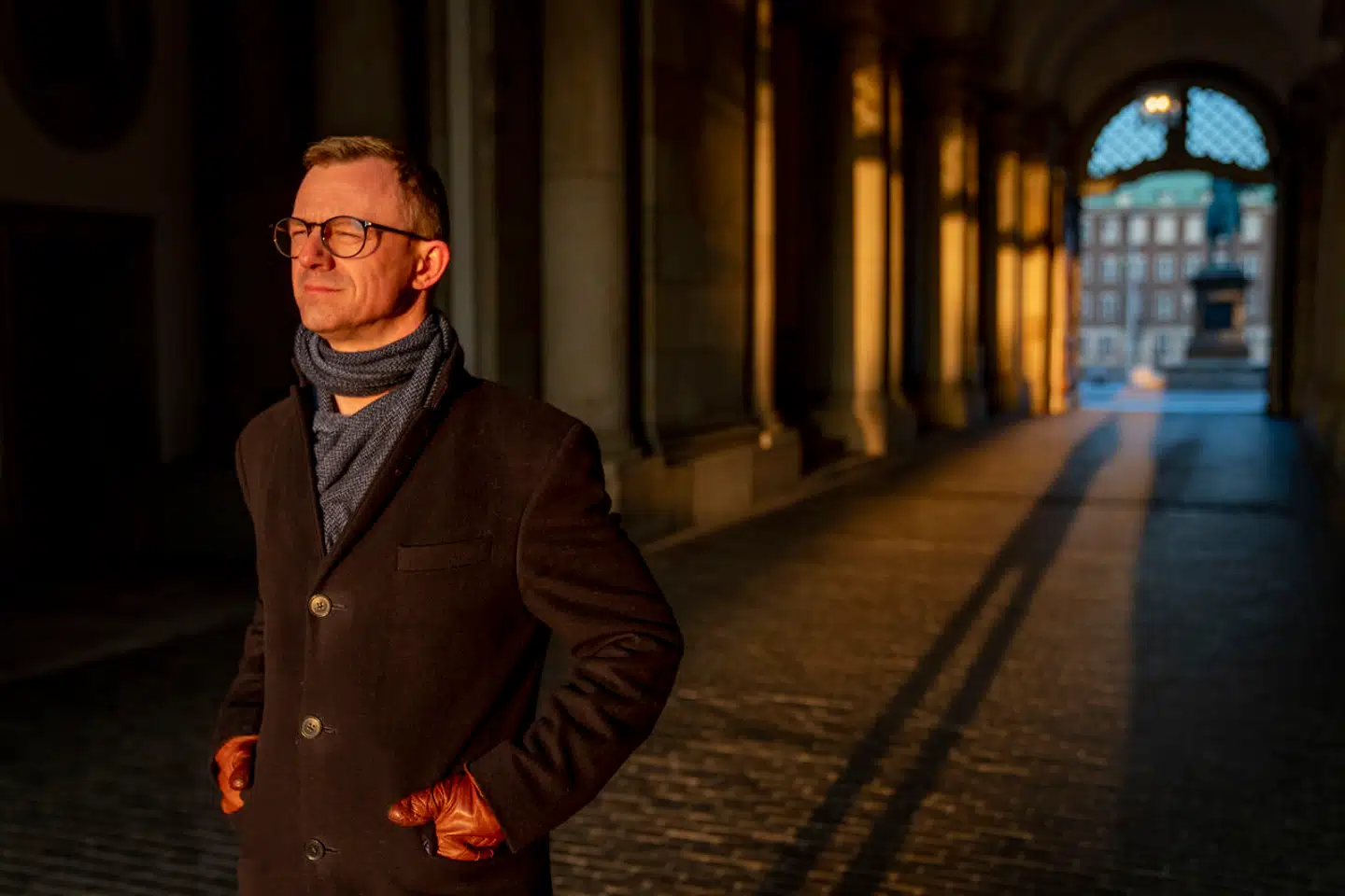 De seneste måneder er der kommet en lang række udtalelser om truslen fra Rusland. Men hvad er op og ned? Professor og tidligere dekan Mikkel Vedby Rasmussen giver sit bud.