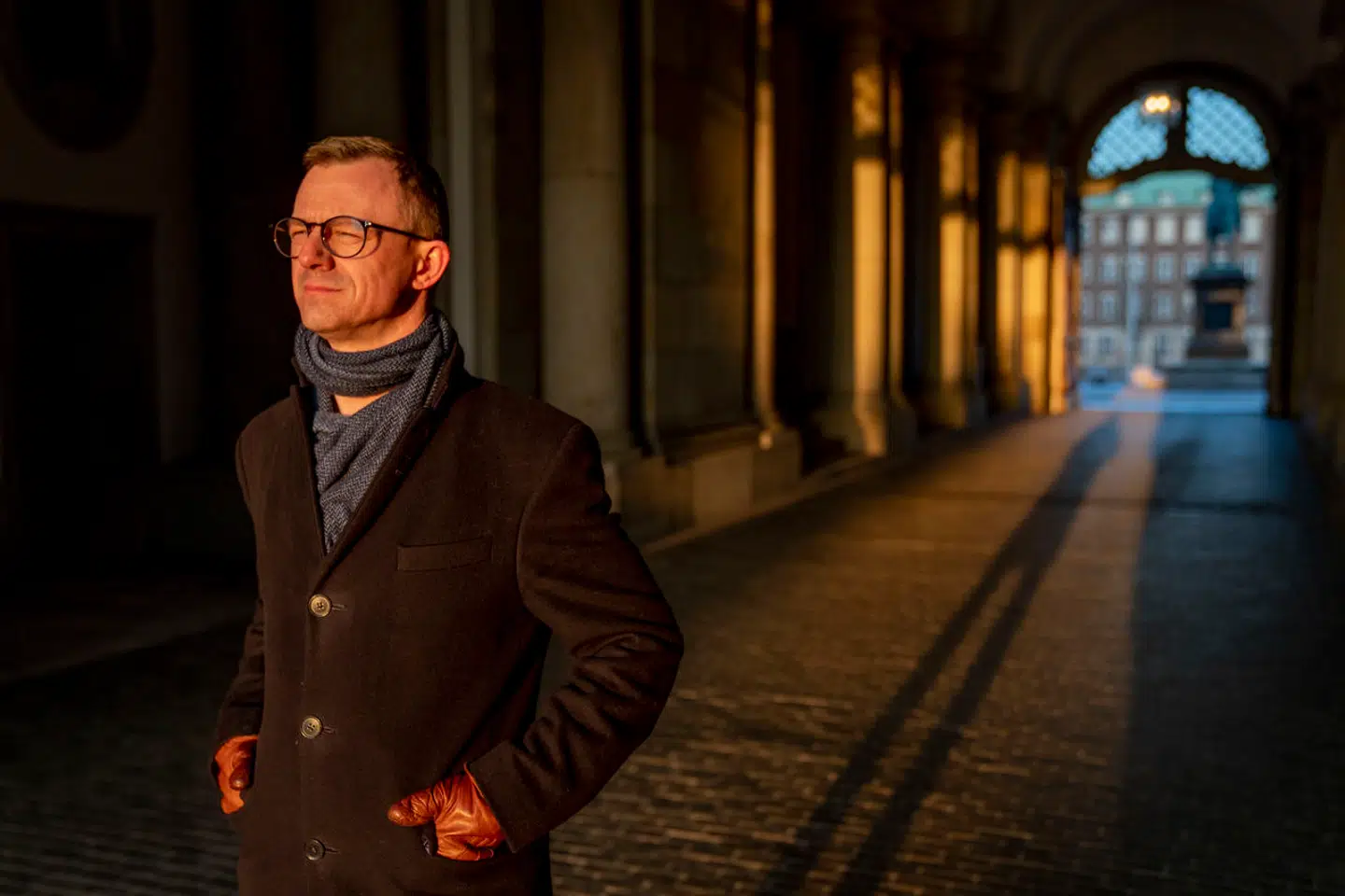 De seneste måneder er der kommet en lang række udtalelser om truslen fra Rusland. Men hvad er op og ned? Professor og tidligere dekan Mikkel Vedby Rasmussen giver sit bud.