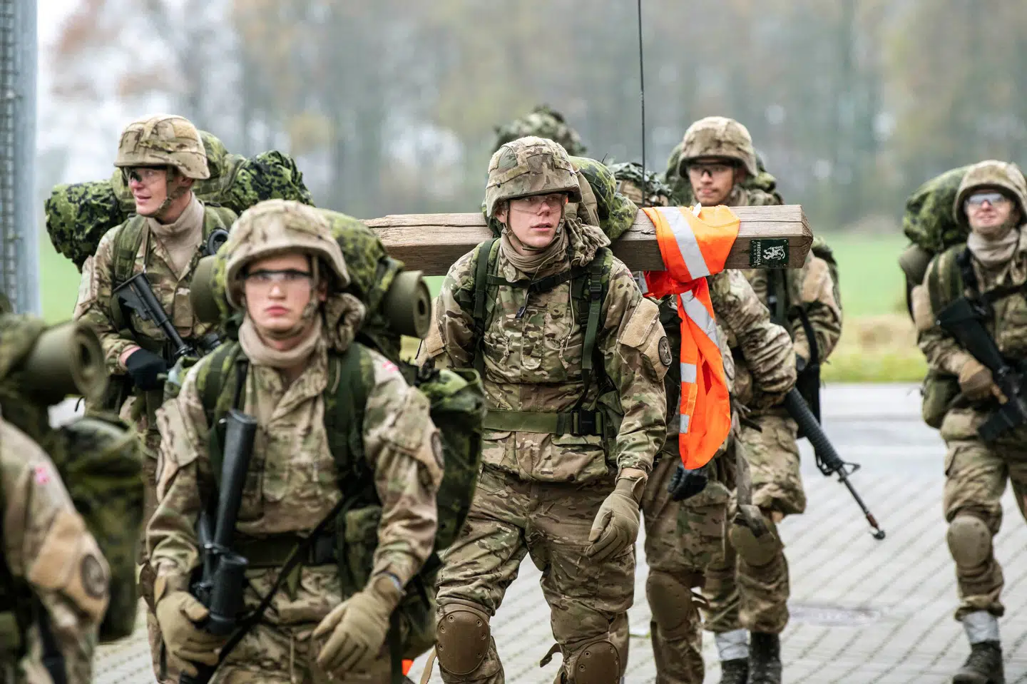 Foto: Peter Leth-Larsen, Scanpix