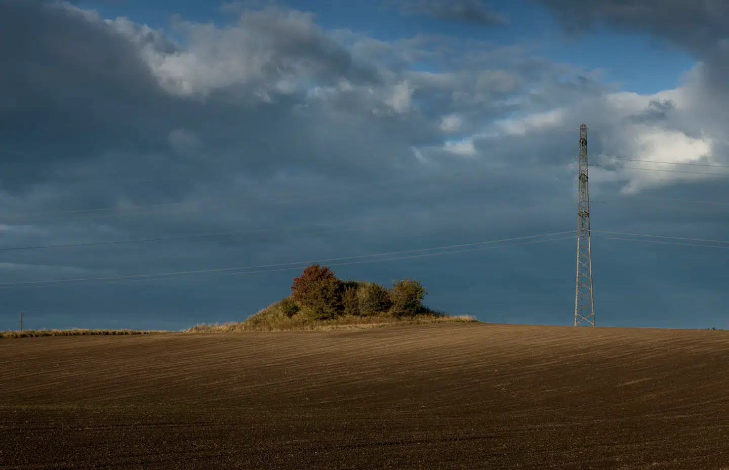 Arkivfoto: Jørgen Bausager, Scanpix.