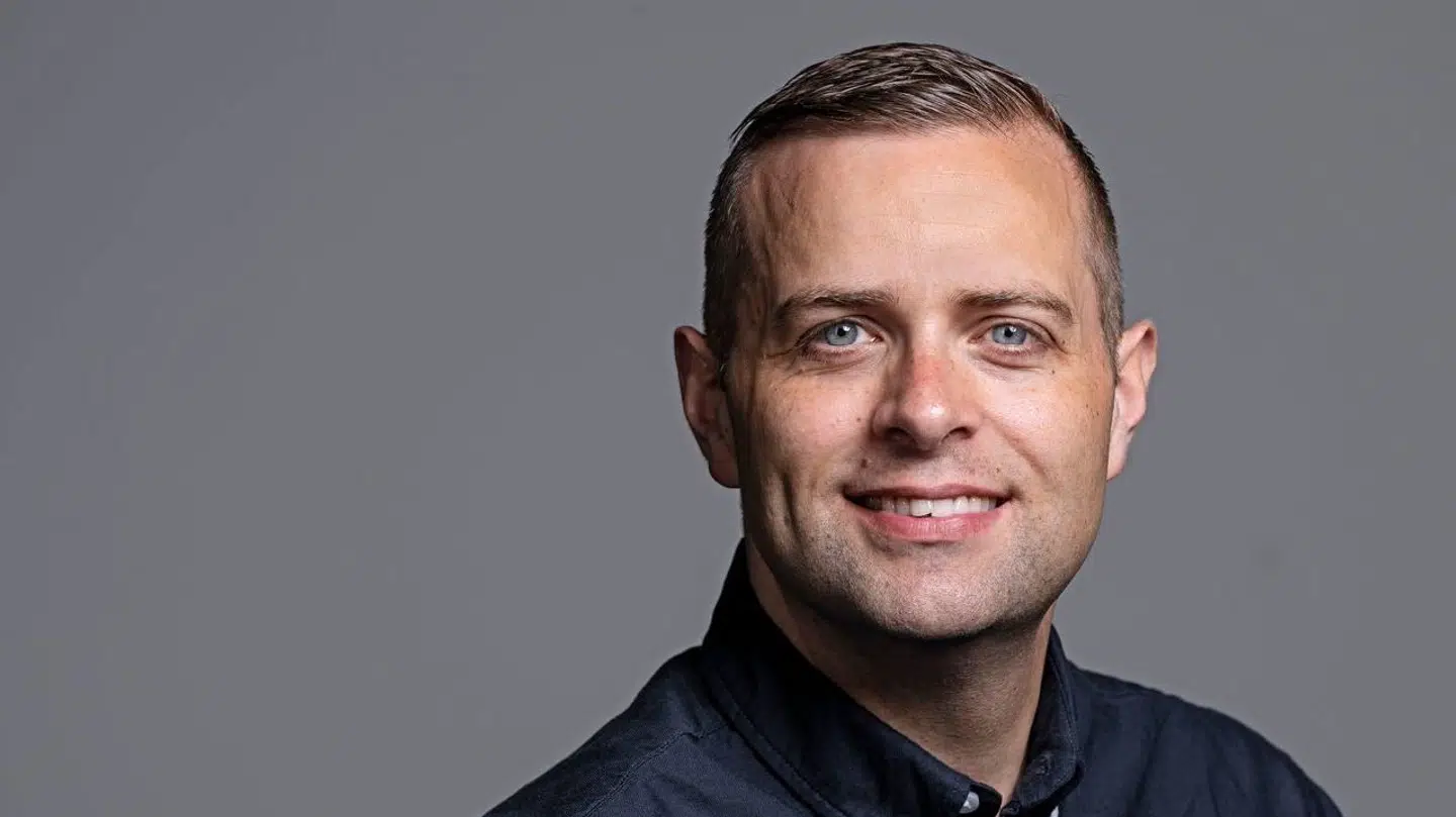 Niels Philip Kjeldsen dømmer altså ikke Sportmaster ude.