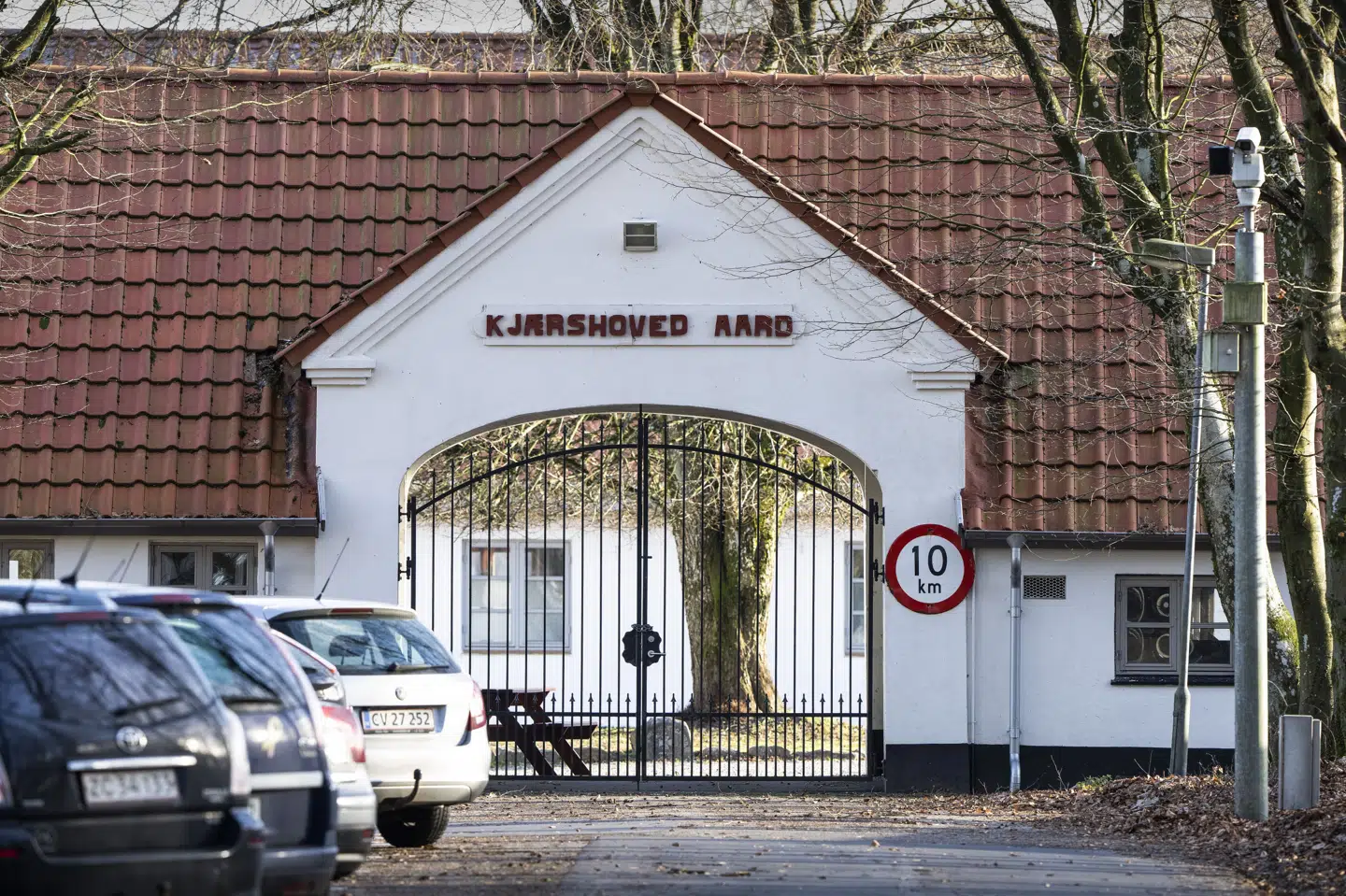 Beboere på udrejsecentret har i løbet af det seneste halve år været i politiets og anklagemyndighedens søgelys. (Arkivfoto).