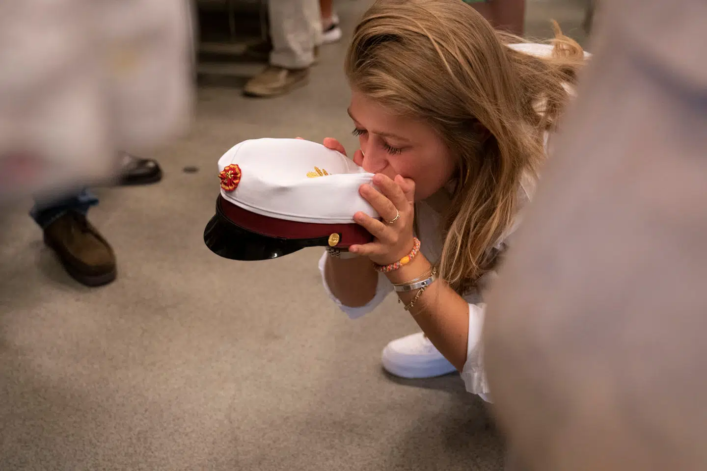 Gefion Gymnasium var det gymnasium, hvor flest søgte til sidste år. I år er de dog blevet overhalet.