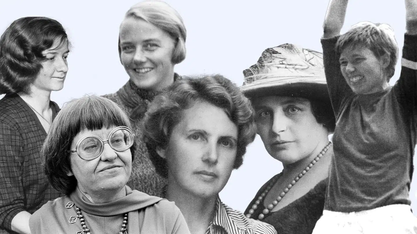 Fotos: Scanpix, Wikicommons