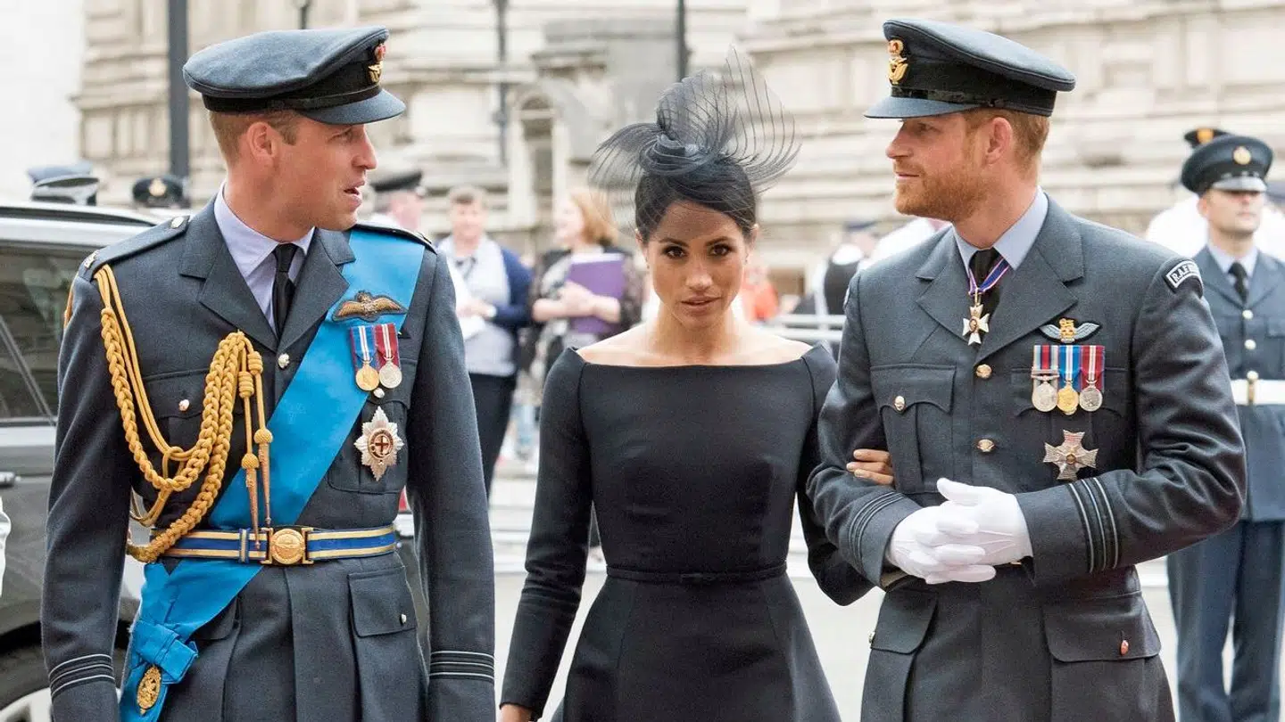 Var det et tilfælde eller nøje planlagt?