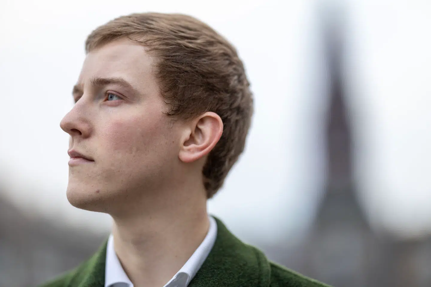 Mikkel Bjørn (DF), formand for Folketingets Indfødsretsudvalg, efter svensk undersøgelse: »Det er naivt at forestille sig, at det ikke også sker her.« Arkivfoto: Søren Bidstrup