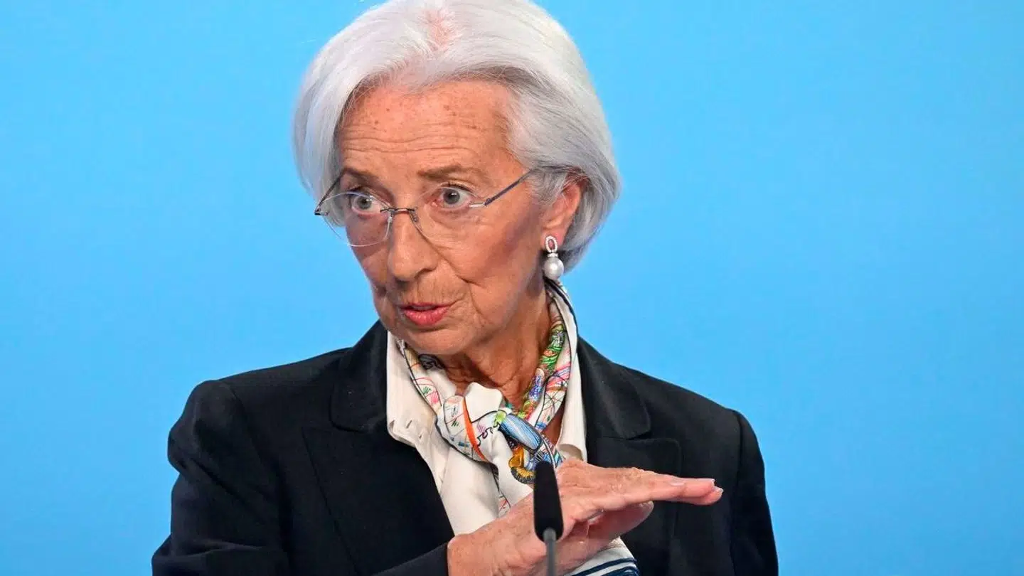 Formand for Den Europæiske Centralbank Christine Lagarde vil se mere faste beviser på, at inflationen er under kontrol, før hun er klar til at sætte renten ned. Markedet forventer, at hun er klar til juni.