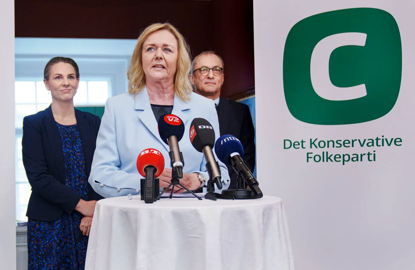 Mona Juul har i løbet af fem år i landspolitik haft en lang række ordførerskaber, og nu er hun politisk leder.