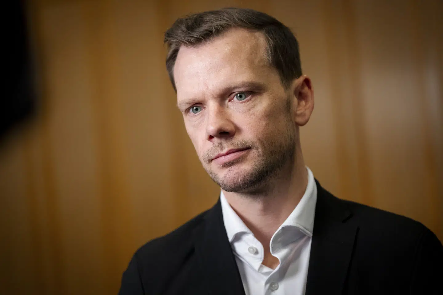 Den omvendte fodlænke skal beskytte ofre for vold og stalking. (Arkivfoto).