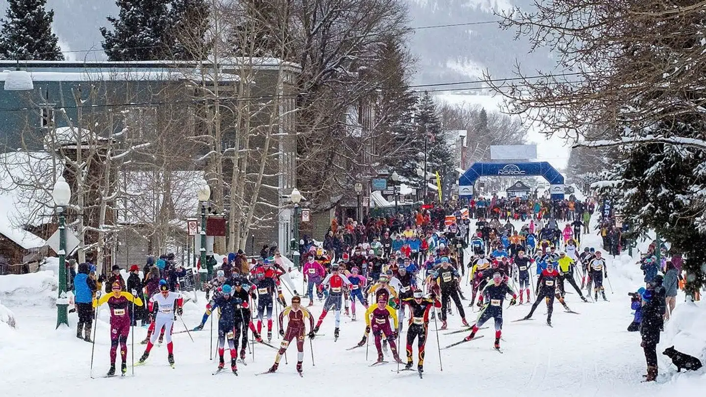 Birkenbeinerrennet fik langt fra et perfekt efterspil.