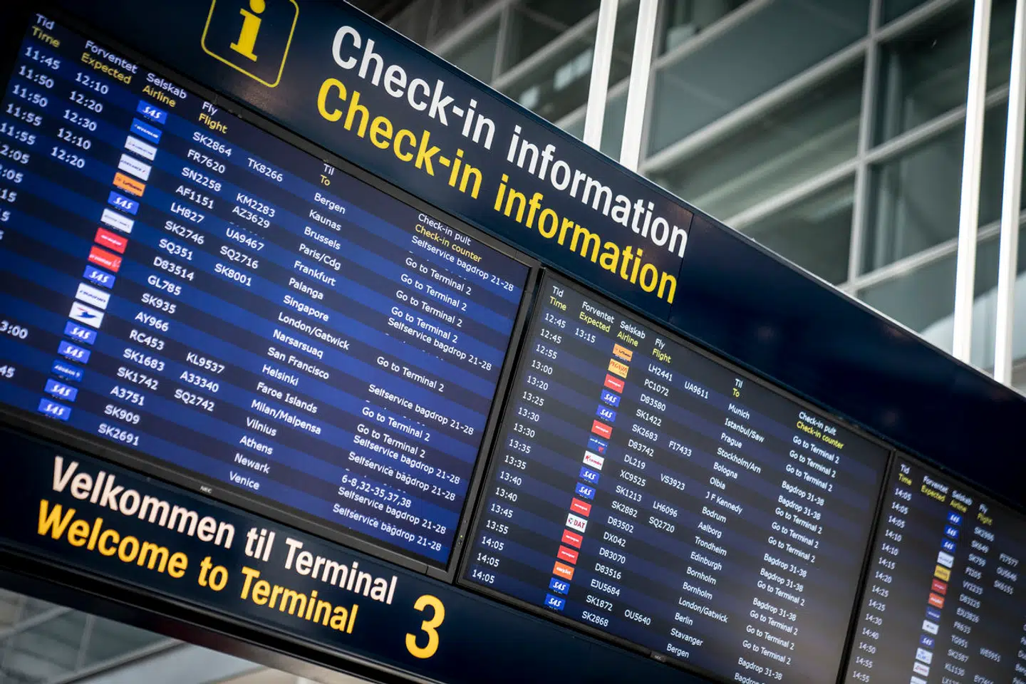 Aktieanalysechef spår, at det i år vil blive endnu dyrere at flyve.