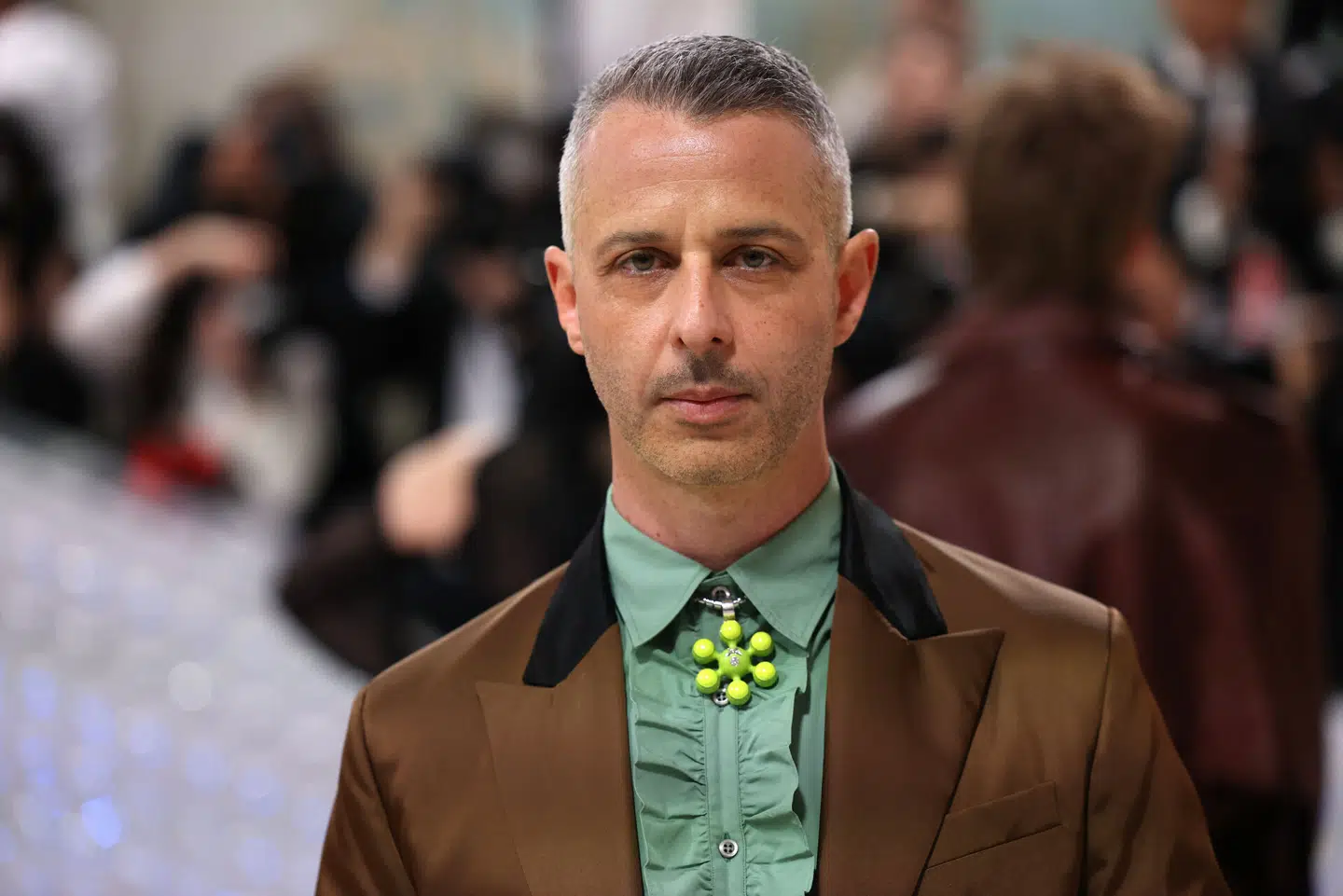 Arkivfoto: Andrew Kelly, Scanpix