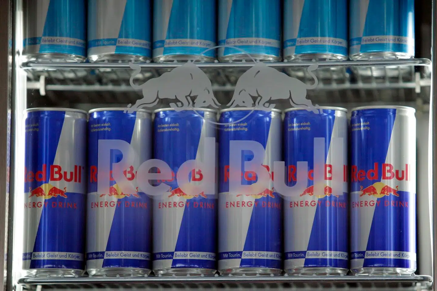 Red Bull er den største virksomhed, der sælger energidrikke i verden. De er blandt andet kendt for at sponsere hold og turneringer inden for sport.