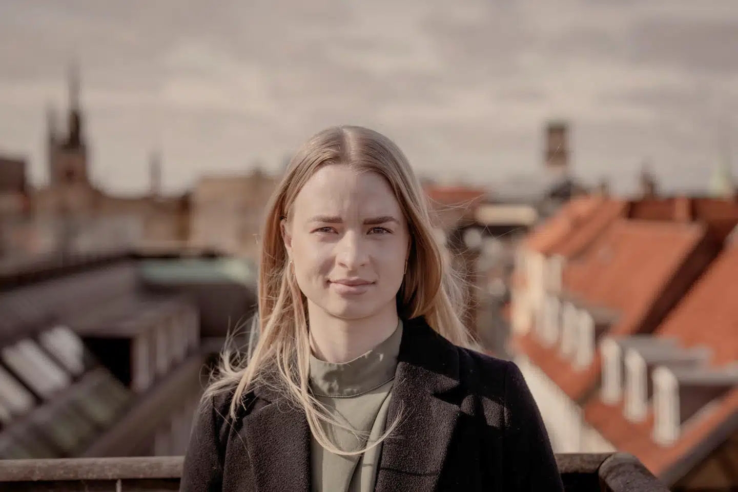 Er det dyrere for mig at komme ind på boligmarkedet, end det var for mine forældre? Svaret er ja, men det er, fordi jeg har taget turen fra Sønderjylland til København.