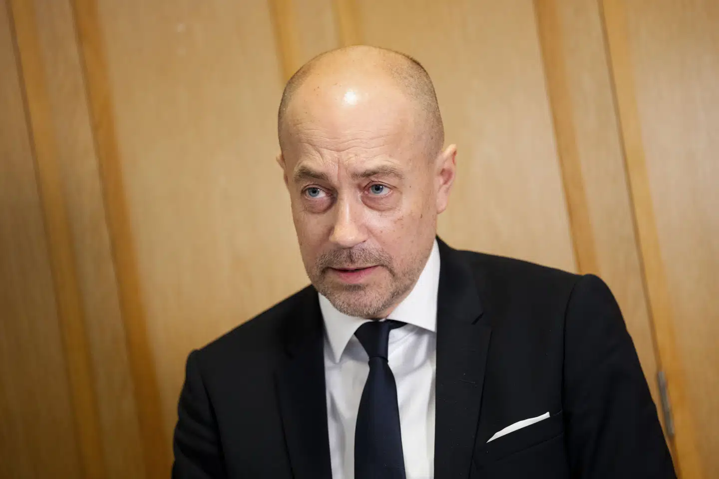 Når det kommer til spørgsmålet om, hvorvidt der bør indføres en pause for international dybhavsminedrift, er holdningen fra miljøminister Magnus Heunicke (S) klar: Der er brug for en forebyggende pause, hvor man får afdækket, hvilke miljømæssige konsekvenser dybhavsminedrift har. (Arkivfoto).