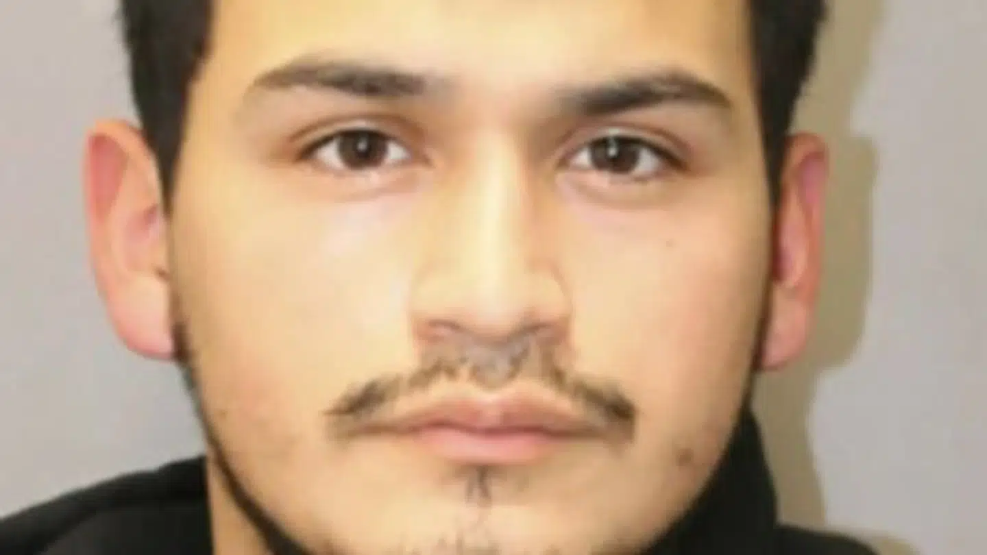 25-årig Juan Tejedor Baron har nu erkendt drabet.