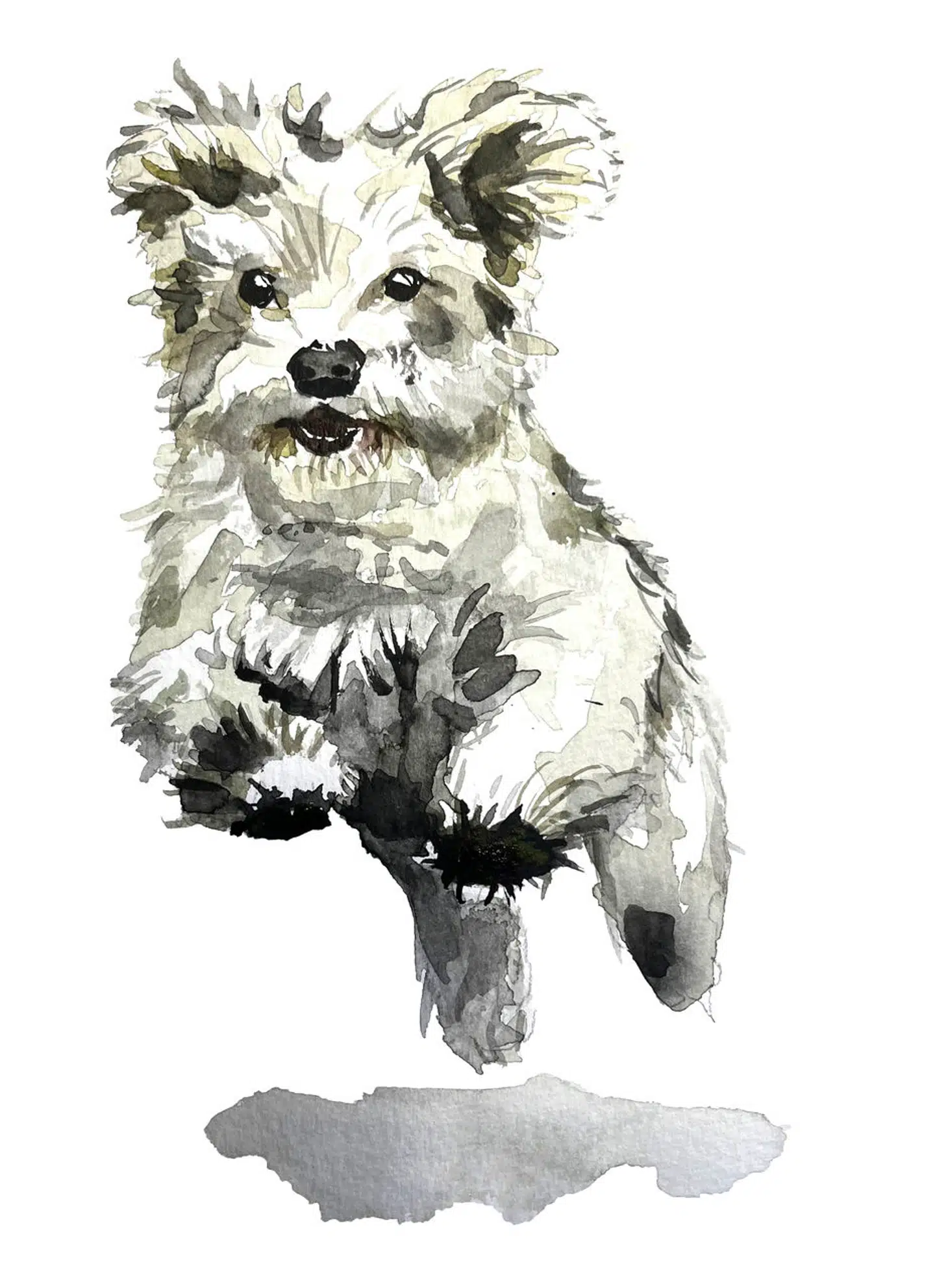 Illustration: Peter Wandel