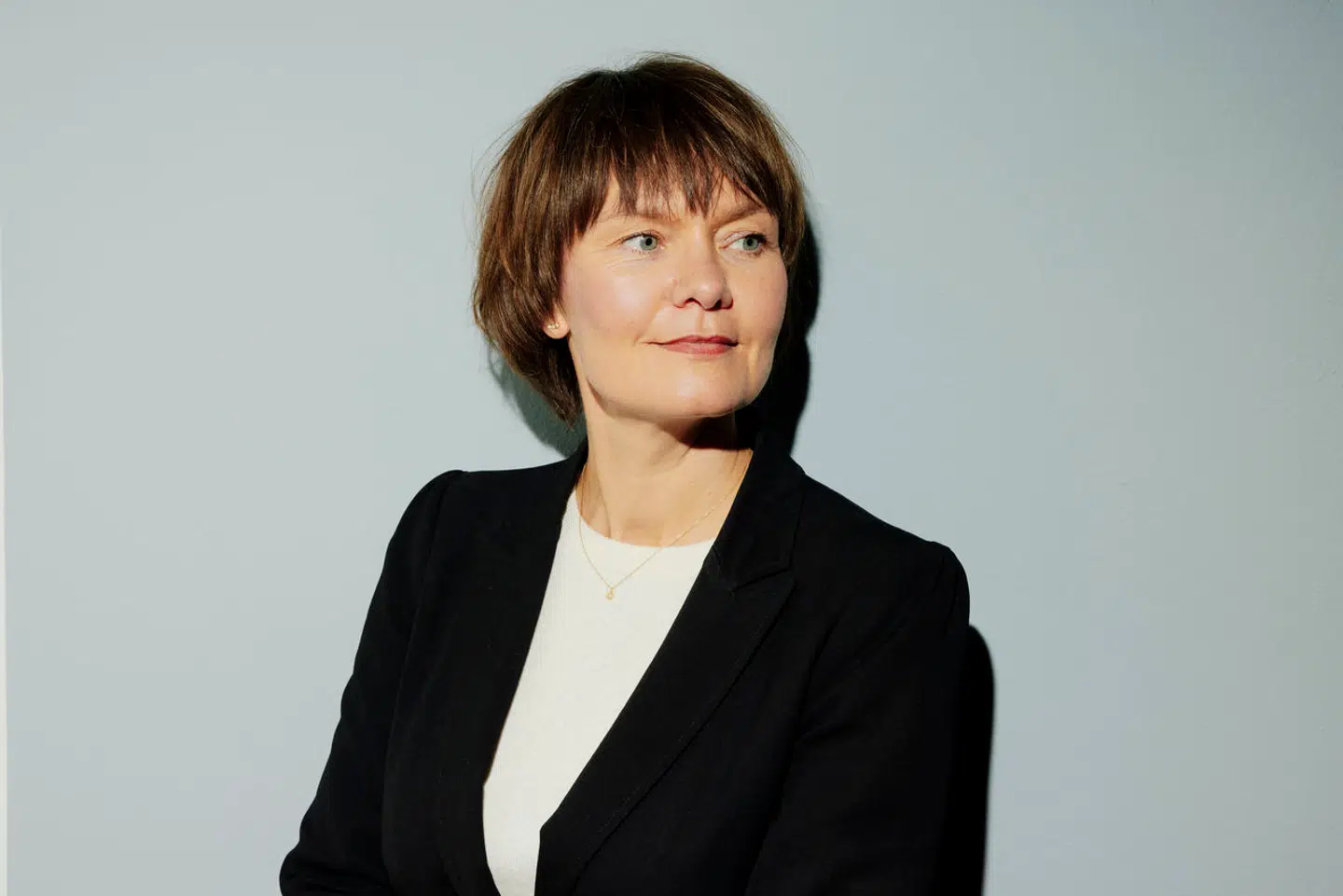 Professor Lene Vase mener, at det nye Harvard-studie er »virkelig interessant«. Det har dog også nogle mangler.