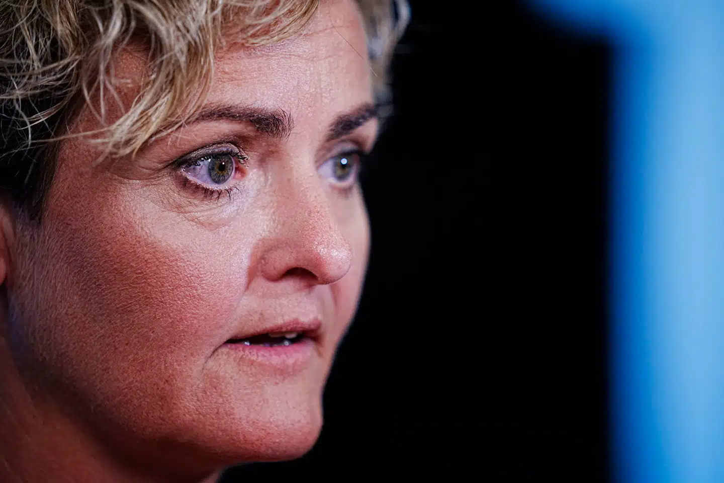 Pernille Rosenkrantz-Theil har tidligere udtalt, at der skal gås meget kritisk til adoptionsområdet.