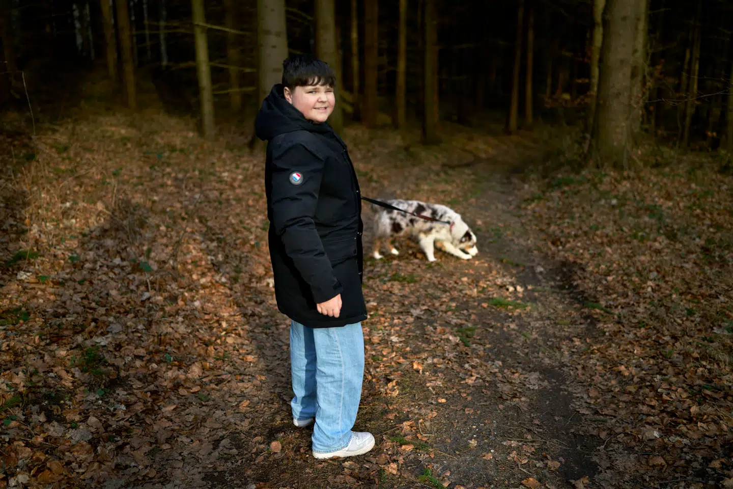 Julius Bytov var indlagt på Rigshospitalet i 2018. Under hans ophold fik han skimmelsvamp i lungerne. Men det var først, da Berlingske undersøgte sagen, at familien fik hele sandheden om den alvorlige infektion.