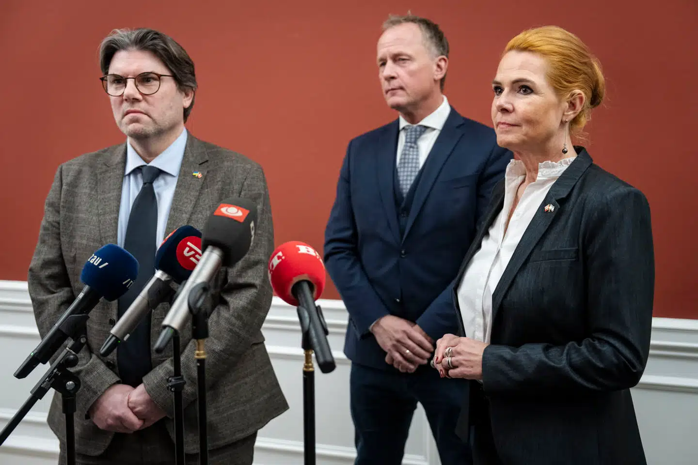 Det går ikke godt for Venstre, som nu er et medlem mindre, men krisen stikker langt dybere end det, skriver Martin Ågerup.